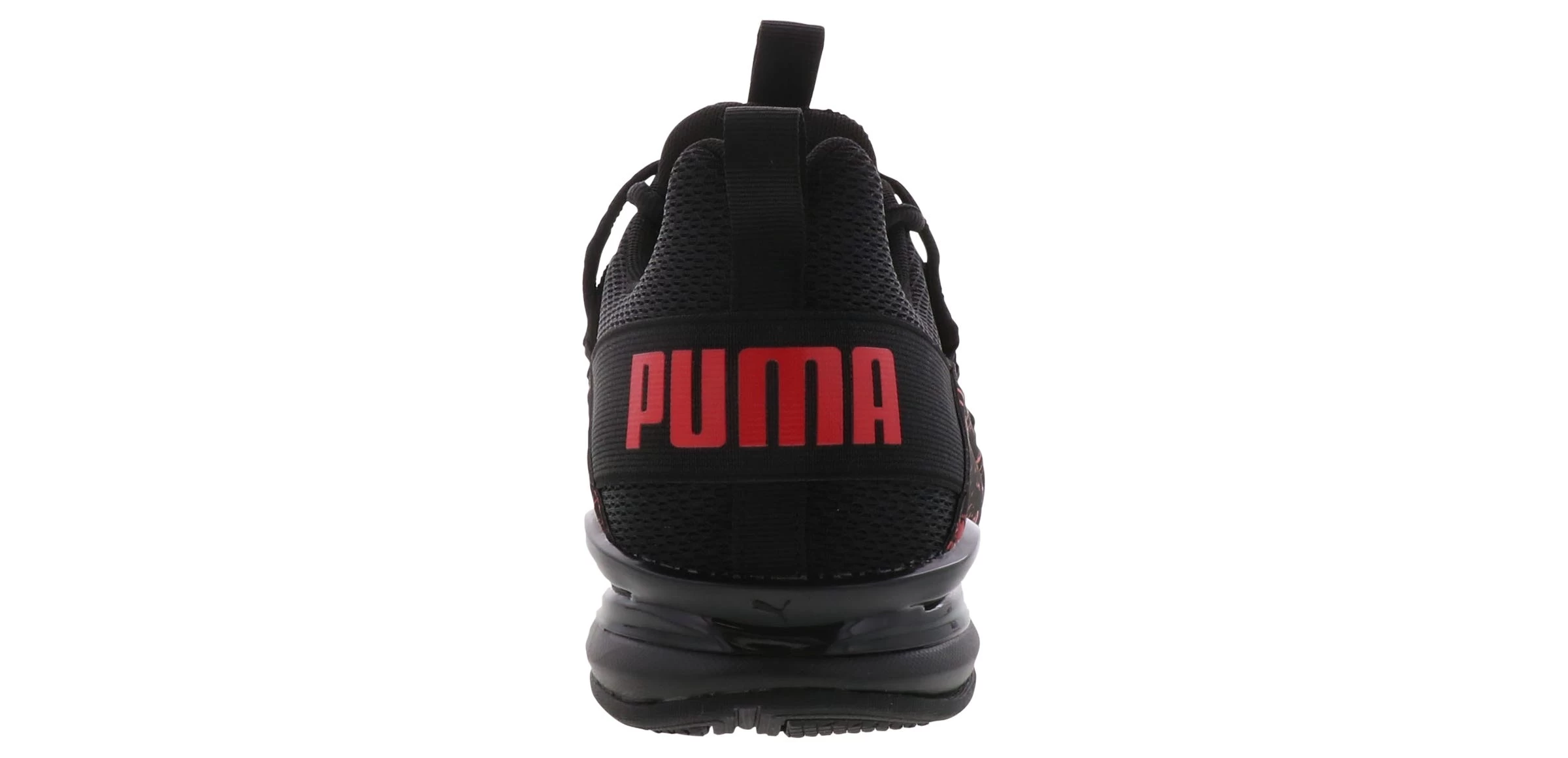Puma Axelion City Escape Men’s Running Shoe 5 Puma Axelion City Escape Men’s Running Shoe - Image 3