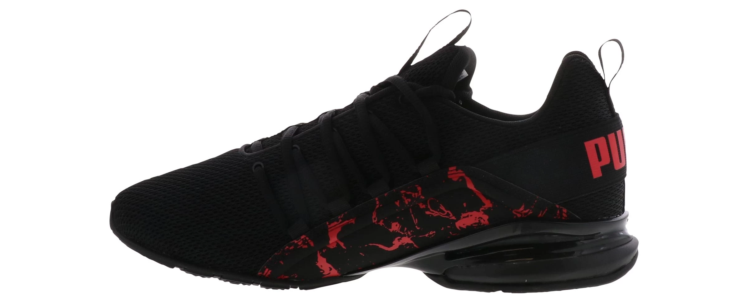 Puma Axelion City Escape Men’s Running Shoe 6 Puma Axelion City Escape Men’s Running Shoe - Image 4