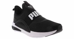 Puma Softride Enzo Evo Slip-On Men’s Athletic Sneaker