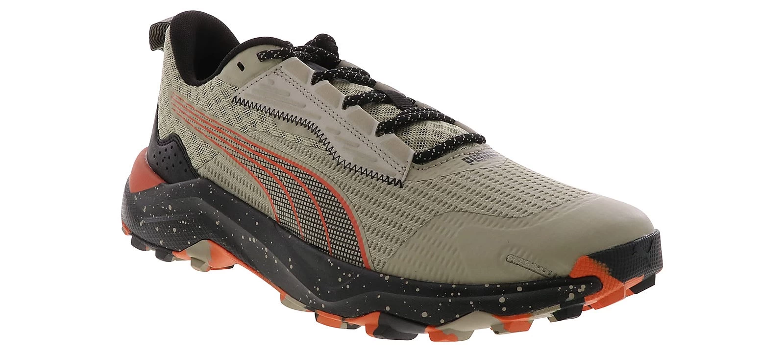 Puma Obstruct ProFoam Summer Men’s Athletic Shoe 3 Puma Obstruct ProFoam Summer Men’s Athletic Shoe