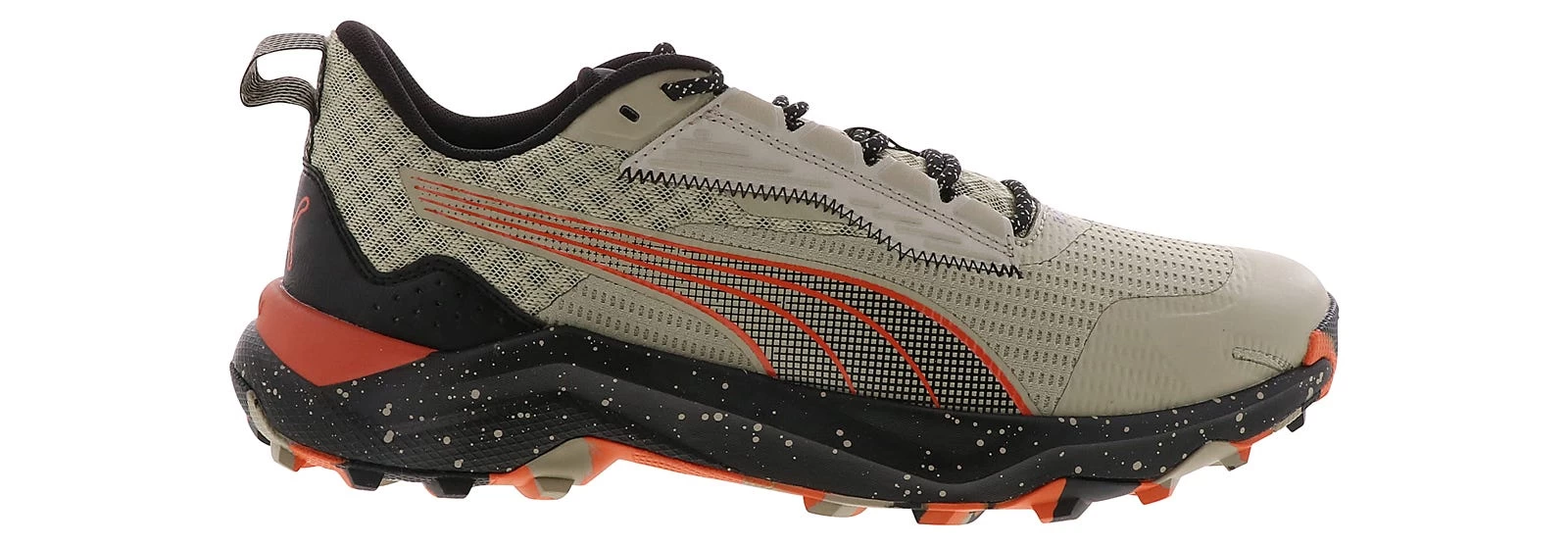 Puma Obstruct ProFoam Summer Men’s Athletic Shoe 4 Puma Obstruct ProFoam Summer Men’s Athletic Shoe - Image 2