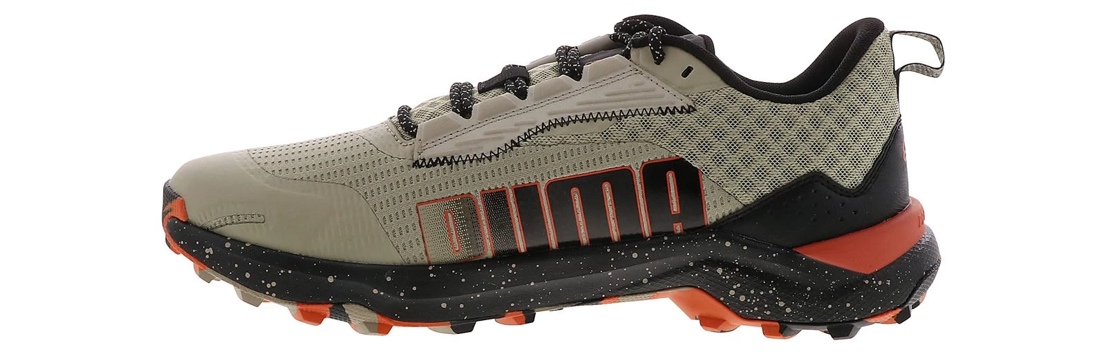 Puma Obstruct ProFoam Summer Men’s Athletic Shoe 6 Puma Obstruct ProFoam Summer Men’s Athletic Shoe - Image 4