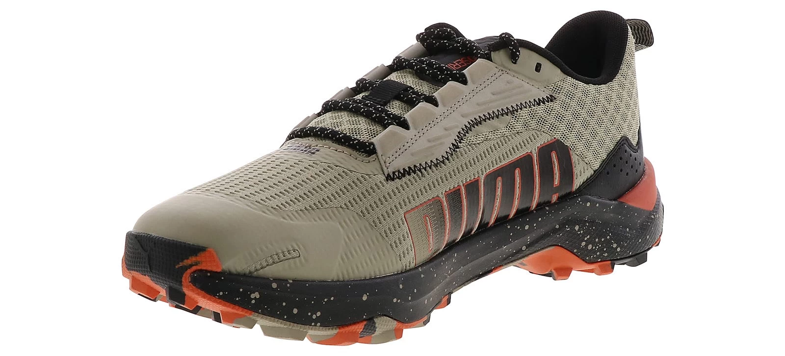 Puma Obstruct ProFoam Summer Men’s Athletic Shoe 7 Puma Obstruct ProFoam Summer Men’s Athletic Shoe - Image 5