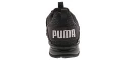 Puma Axelion City Escape Men’s Running Shoe -men's shoes puma 37789902 axelioncityescape grey03
