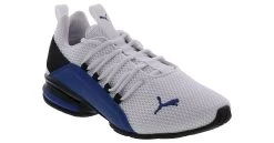 Puma Axelion Interest Men’s Running Shoe