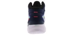 Puma Playmaker Pro Men’s Basketball Shoe 10 Puma Playmaker Pro Men’s Basketball Shoe -men's shoes puma 37790207 playmakerpromid blue03
