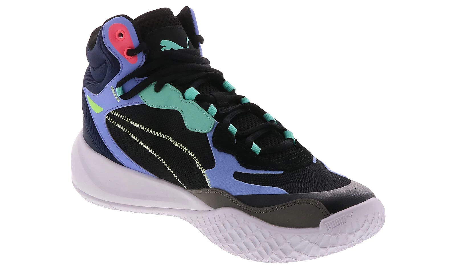 Puma Playmaker Pro Men’s Basketball Shoe 7 Puma Playmaker Pro Men’s Basketball Shoe - Image 5