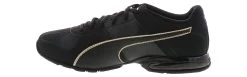 Puma Cell Surin 2 Luxe Men’s Running Shoe -men's shoes puma 37801501 cellsurin2luxe black04