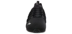 Puma Axelion Linear Men’s Wide-Width Running Shoe 13 Puma Axelion Linear Men’s Wide-Width Running Shoe -men's shoes puma 37817601 axelionlinear black06