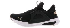 Puma Softride Enzo Evo Better Men’s Athletic Sneaker -men's shoes puma 37829101 softrideenzoevobetter black04