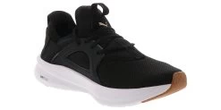 Puma Softride Enzo Evo Better Men’s Athletic Sneaker -men's shoes puma 37829101 softrideenzoevobetter black05