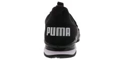 Puma Axelion Velocity Fade Men’s Athletic Sneaker -men's shoes puma 37899601 axelionvelocityfade black03