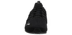 Puma Axelion Velocity Fade Men’s Athletic Sneaker -men's shoes puma 37899601 axelionvelocityfade black06