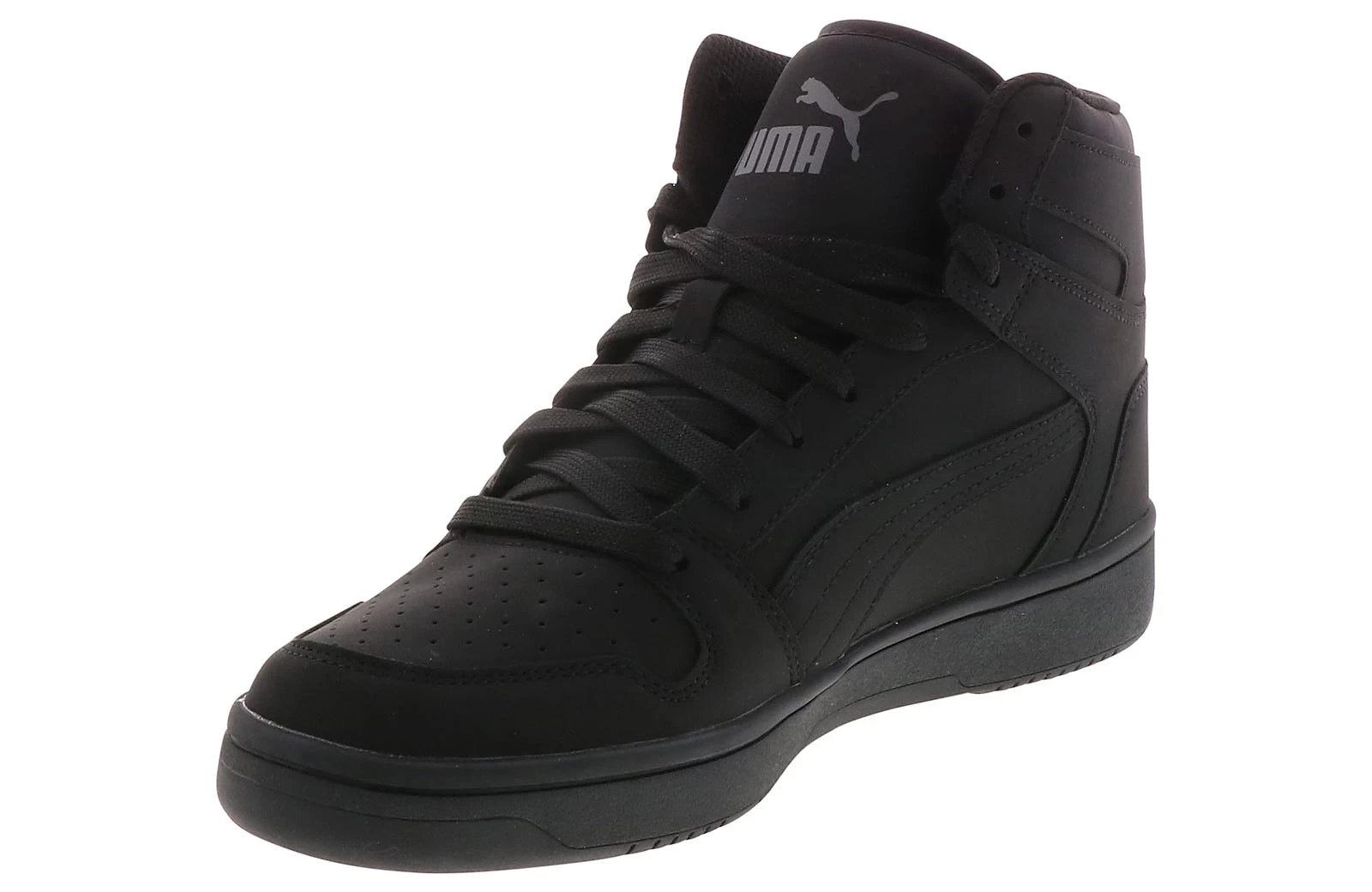 Puma Rebound Layup Buck Men’s Basketball Shoe 7 Puma Rebound Layup Buck Men’s Basketball Shoe - Image 5