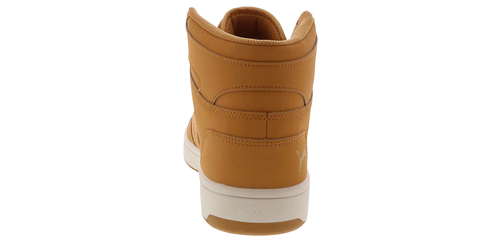 Puma Rebound Layup Buck Men’s Casual Sneaker Boot 5 Puma Rebound Layup Buck Men’s Casual Sneaker Boot - Image 3