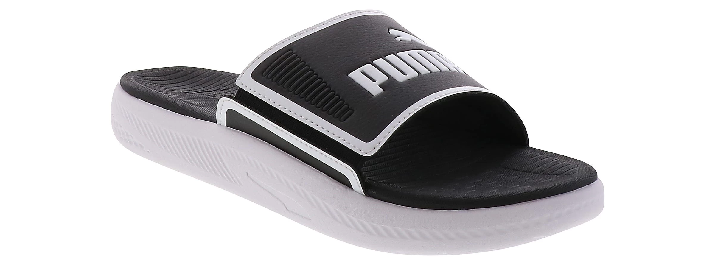 Puma Softride Men’s Athletic Slide 8 Puma Softride Men’s Athletic Slide - Image 6