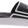Puma Softride Men’s Athletic Slide -men's shoes puma 38211101 softride white02