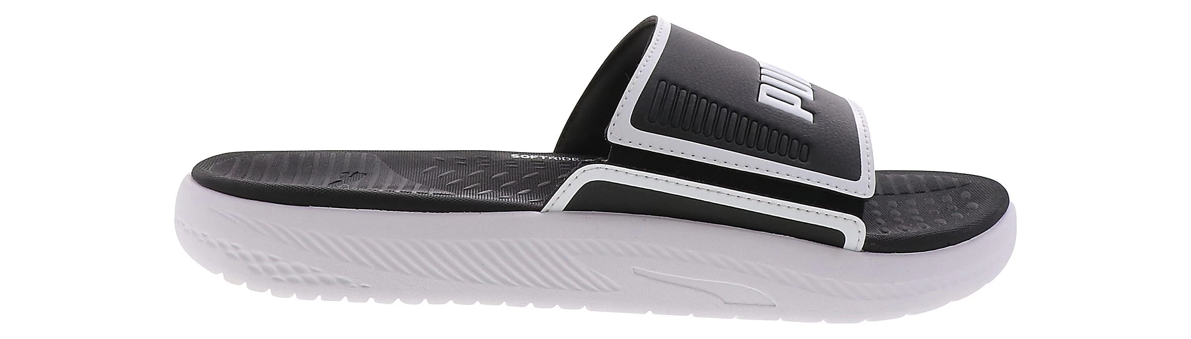 Puma Softride Men’s Athletic Slide 3 Puma Softride Men’s Athletic Slide