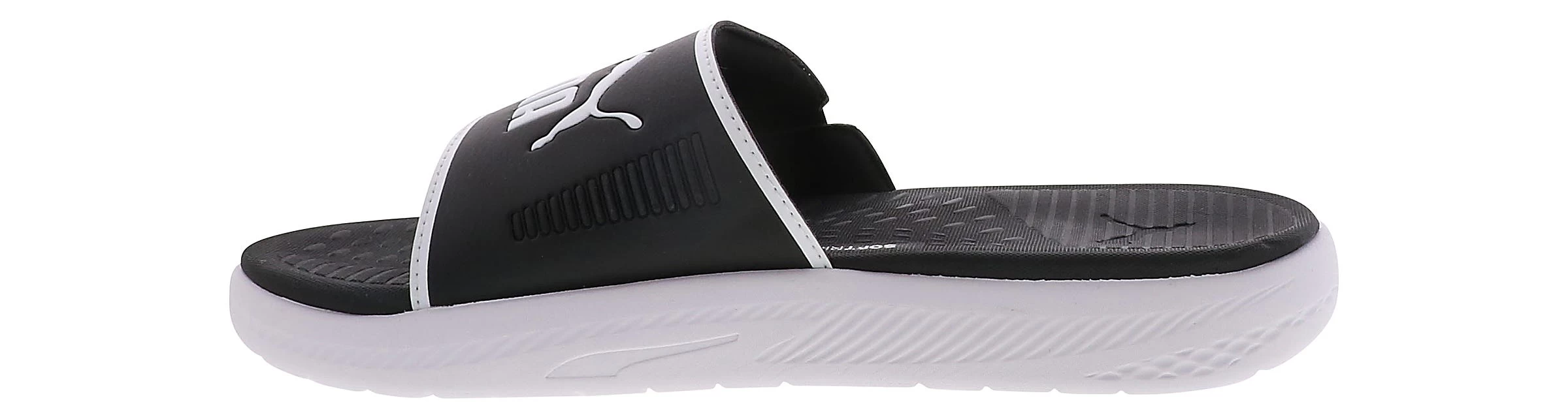 Puma Softride Men’s Athletic Slide 5 Puma Softride Men’s Athletic Slide - Image 3