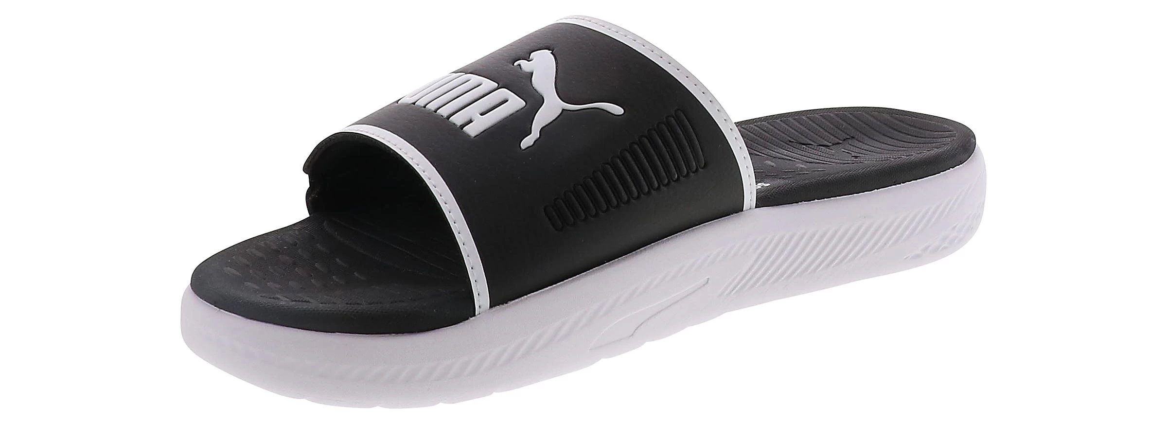Puma Softride Men’s Athletic Slide 6 Puma Softride Men’s Athletic Slide - Image 4