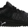 Puma Pacer Future Men’s Running Shoe -men's shoes puma 38483902 pacerfutureknit black02