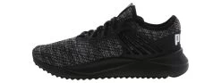 Puma Pacer Future Men’s Running Shoe -men's shoes puma 38483902 pacerfutureknit black04