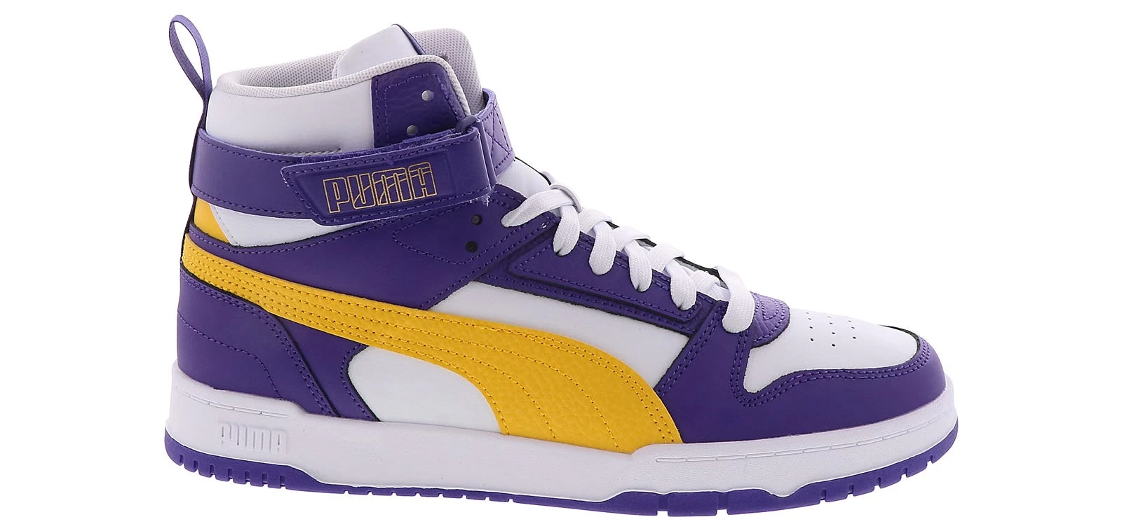 Puma RBD Game Men’s Basketball Shoe 4 Puma RBD Game Men’s Basketball Shoe - Image 2