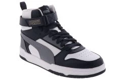Puma RBD Game Men’s Basketball Sneaker