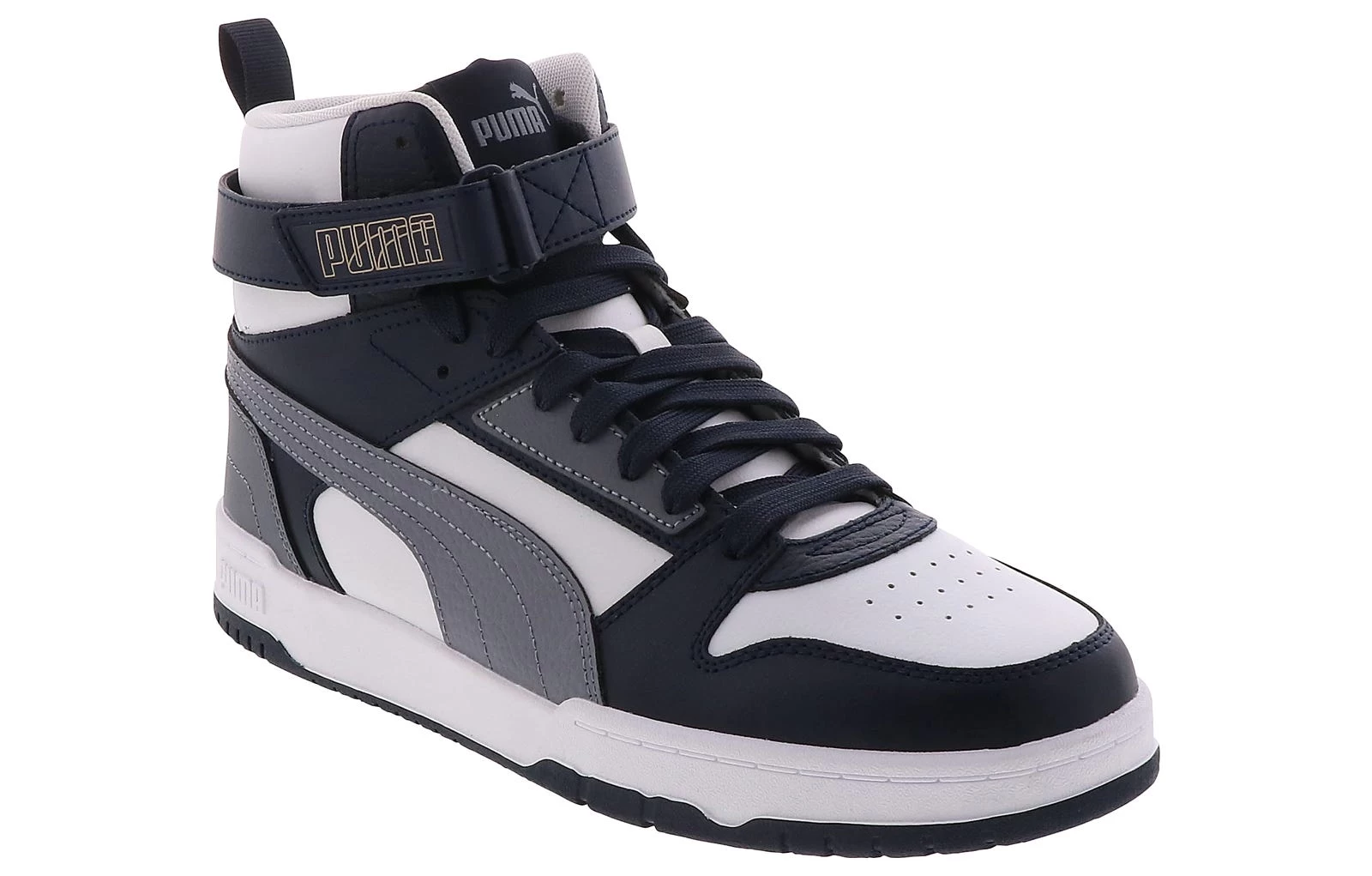 Puma RBD Game Men’s Basketball Sneaker 3 Puma RBD Game Men’s Basketball Sneaker