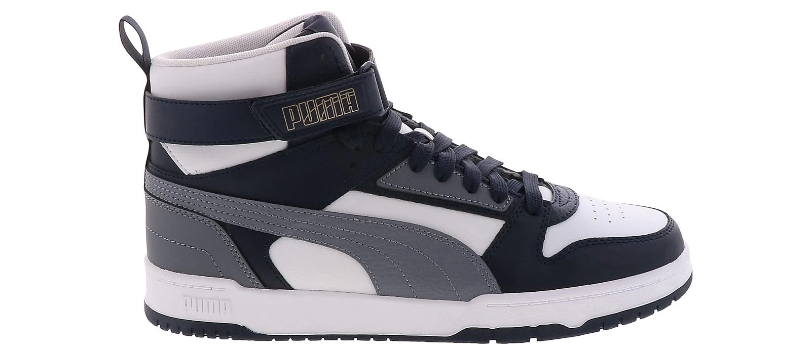 Puma RBD Game Men’s Basketball Sneaker 4 Puma RBD Game Men’s Basketball Sneaker - Image 2