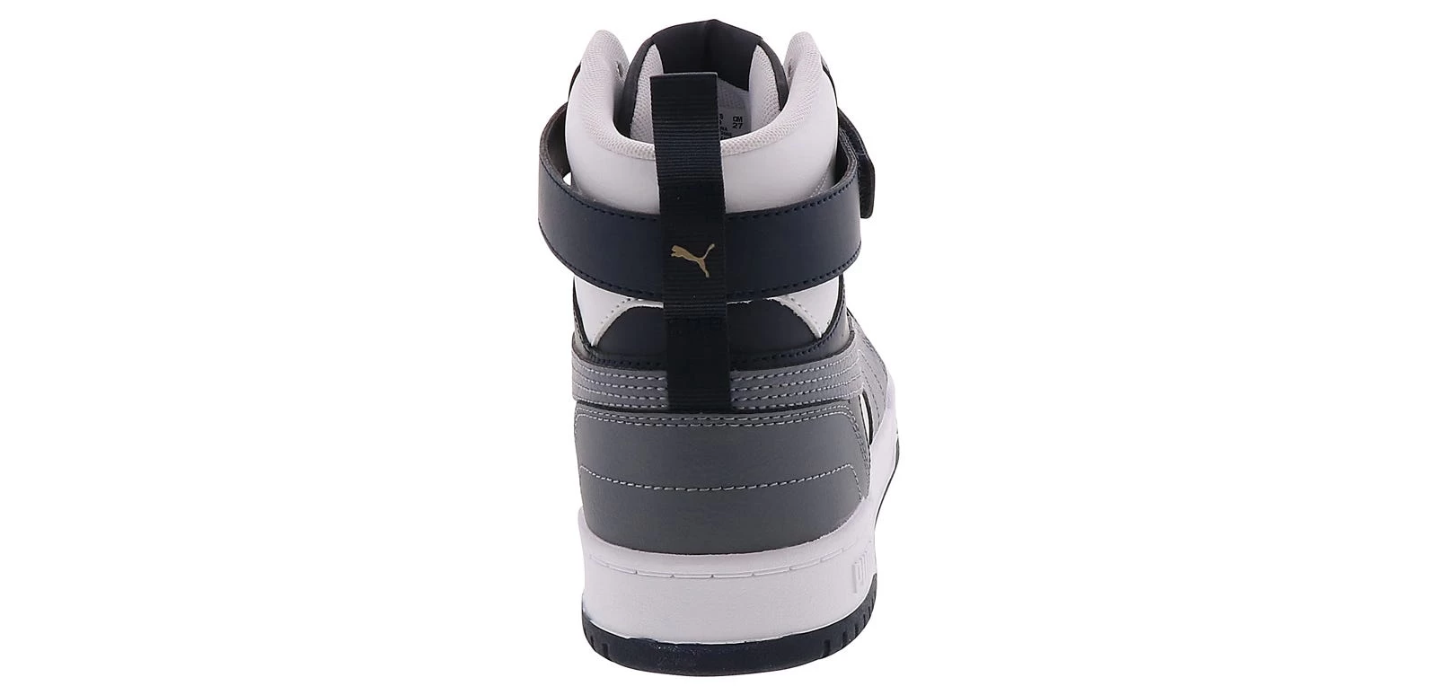 Puma RBD Game Men’s Basketball Sneaker 5 Puma RBD Game Men’s Basketball Sneaker - Image 3