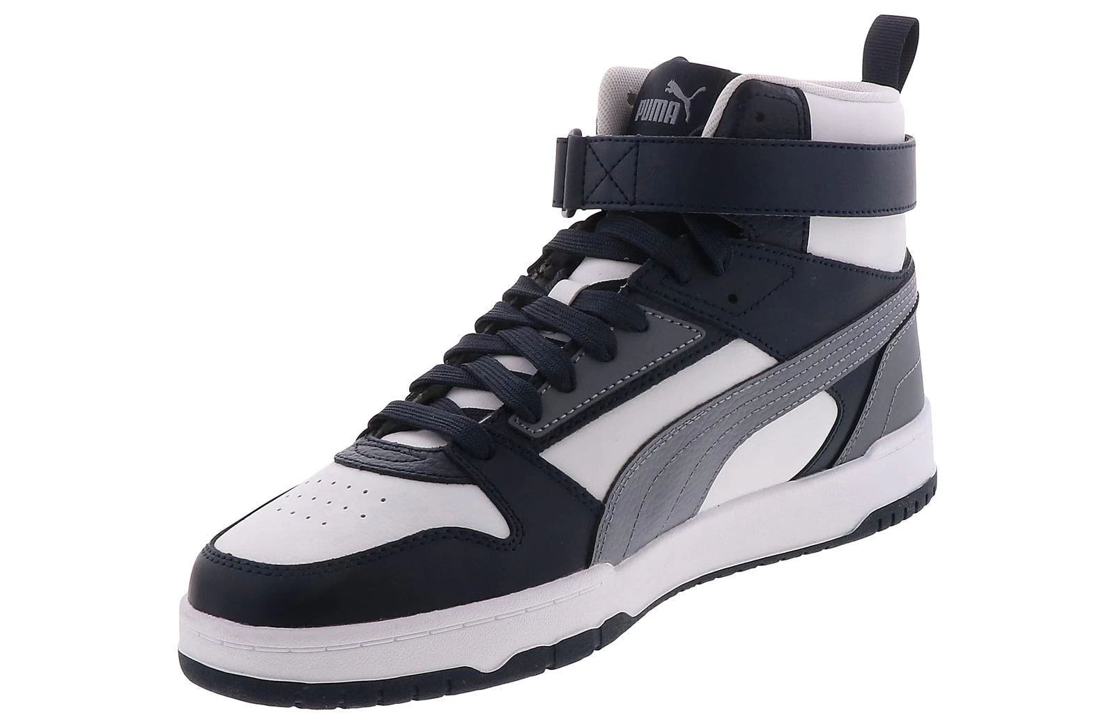 Puma RBD Game Men’s Basketball Sneaker 7 Puma RBD Game Men’s Basketball Sneaker - Image 5