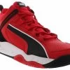 Puma Rebound Future Men’s Basketball Shoe -men's shoes puma 38637901 reboundfuture red01