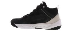 Puma Rebound Future Men’s Basketball Shoe -men's shoes puma 38637903 reboundfuture black04