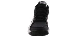 Puma Rebound Future Men’s Basketball Shoe -men's shoes puma 38637903 reboundfuture black06
