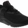 Puma Pacer Future Men’s Wide-Width Running Shoe -men's shoes puma 38645301 pacerfuturewide black01