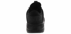 Puma Pacer Future Men’s Wide-Width Running Shoe -men's shoes puma 38645301 pacerfuturewide black03