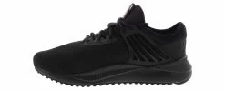 Puma Pacer Future Men’s Wide-Width Running Shoe -men's shoes puma 38645301 pacerfuturewide black04
