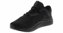 Puma Pacer Future Men’s Wide-Width Running Shoe -men's shoes puma 38645301 pacerfuturewide black05