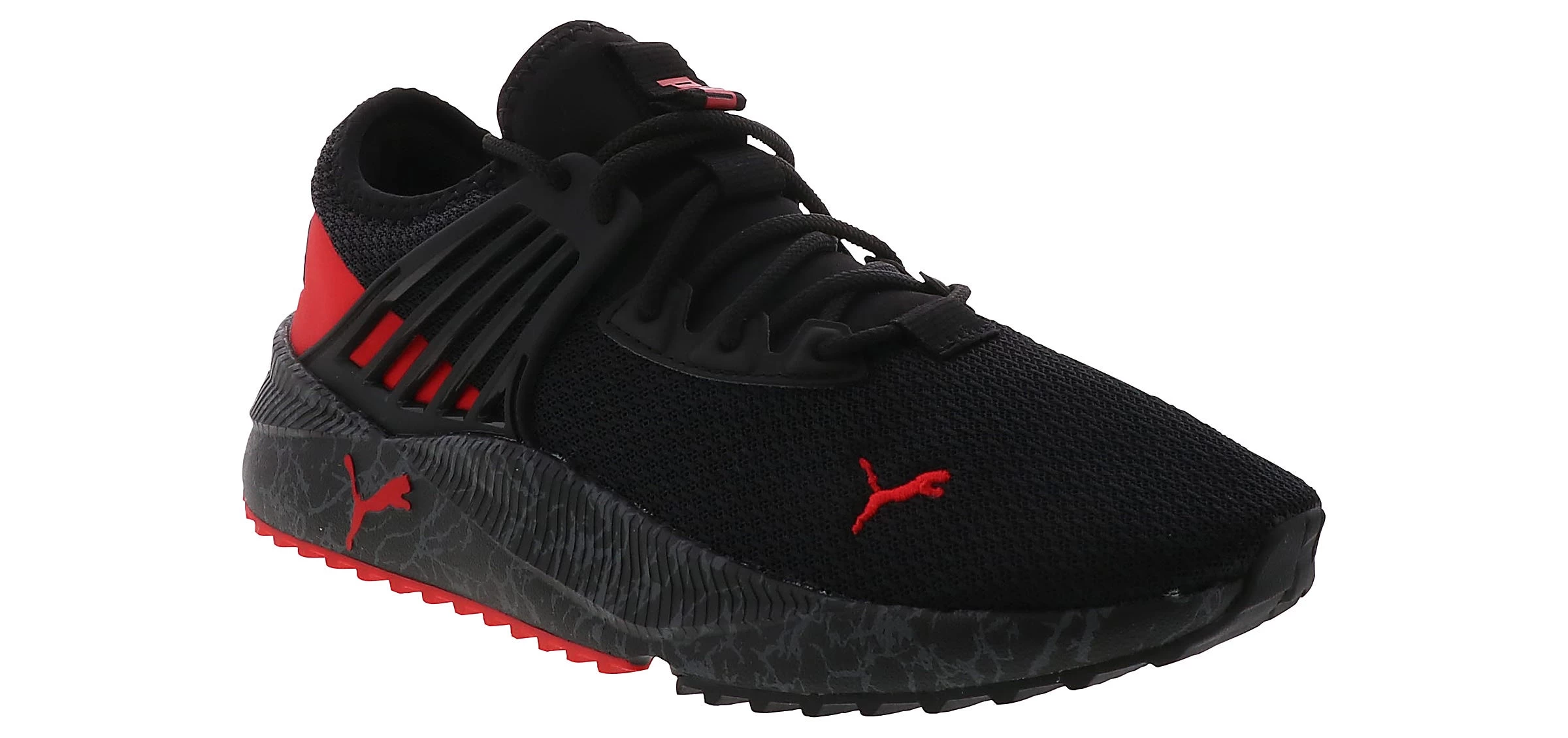 Puma Pacer Future Marbleized Men’s Running Shoe 8 Puma Pacer Future Marbleized Men’s Running Shoe - Image 6