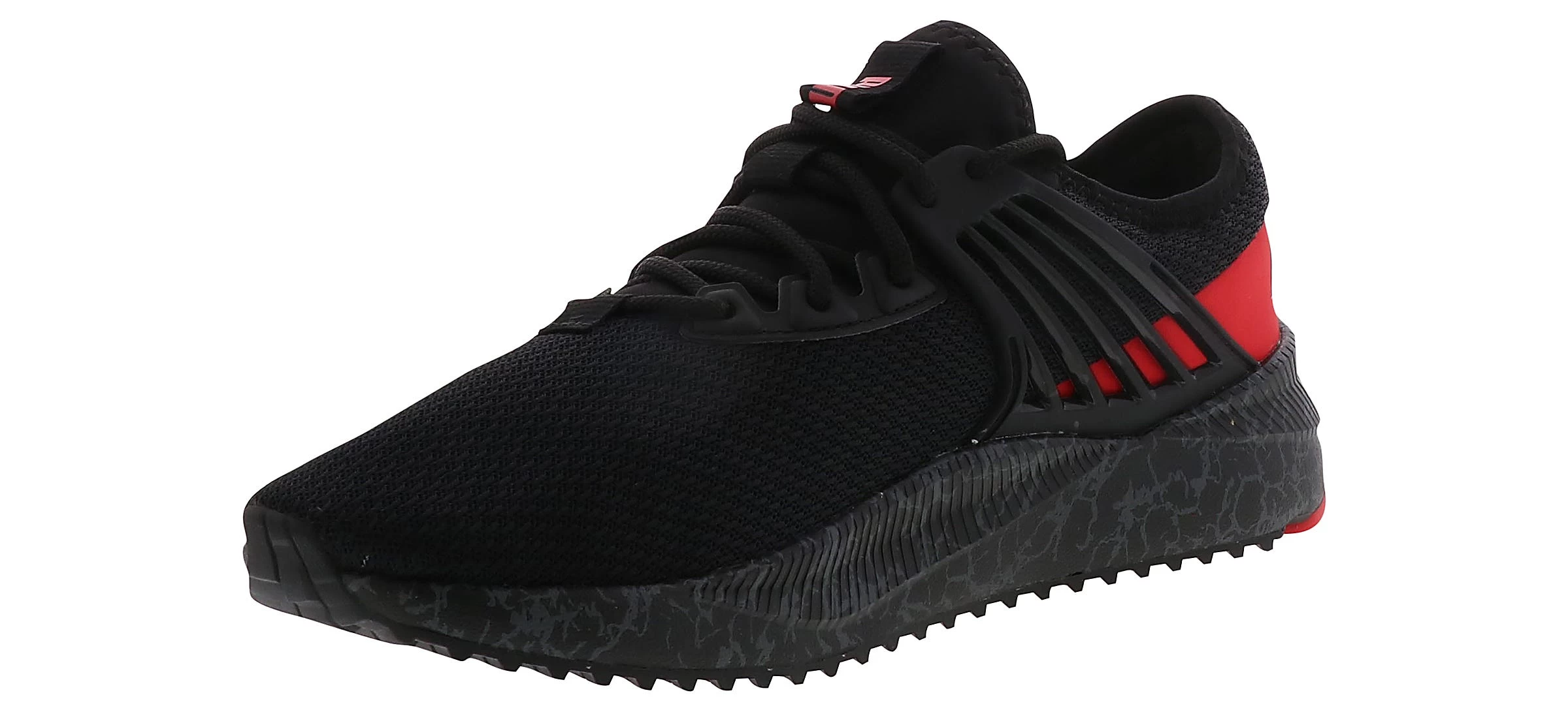 Puma Pacer Future Marbleized Men’s Running Shoe 6 Puma Pacer Future Marbleized Men’s Running Shoe - Image 4