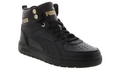 Puma Rebound Rugged Men’s Casual Sneaker Boot