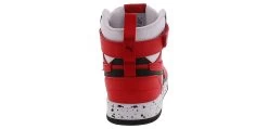 Puma Varsity Patch Men’s Basketball Shoe 10 Puma Varsity Patch Men’s Basketball Shoe -men's shoes puma 38842301 rbdvarsitypatch red03