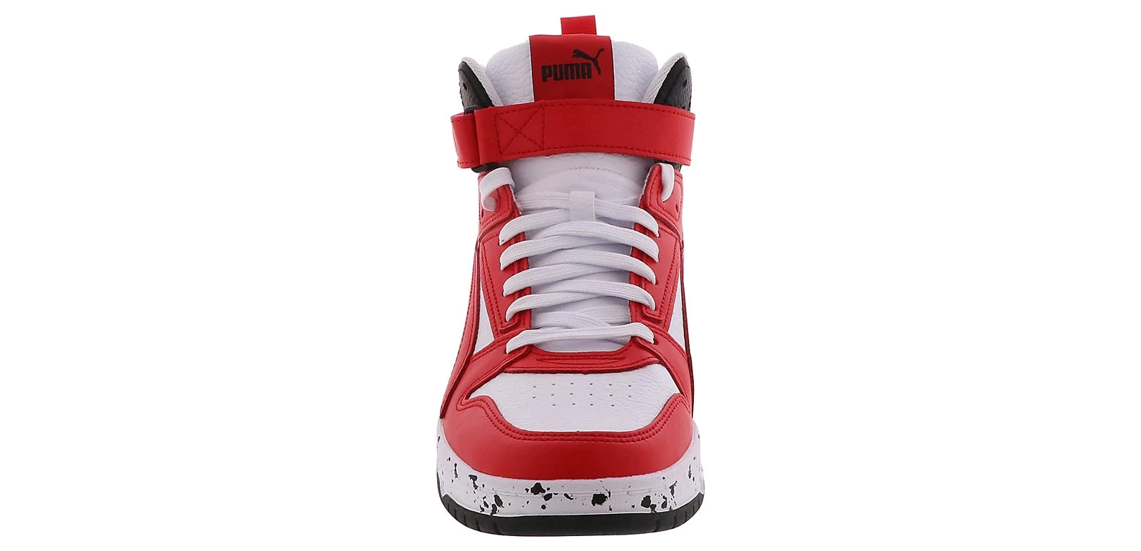 Puma Varsity Patch Men’s Basketball Shoe 8 Puma Varsity Patch Men’s Basketball Shoe - Image 6