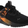 Puma Pacer Future Ultra Men’s Athletic Shoe -men's shoes puma 3899 4601 pacerfutureultra black01