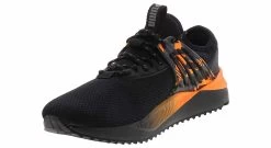 Puma Pacer Future Ultra Men’s Athletic Shoe -men's shoes puma 3899 4601 pacerfutureultra black05