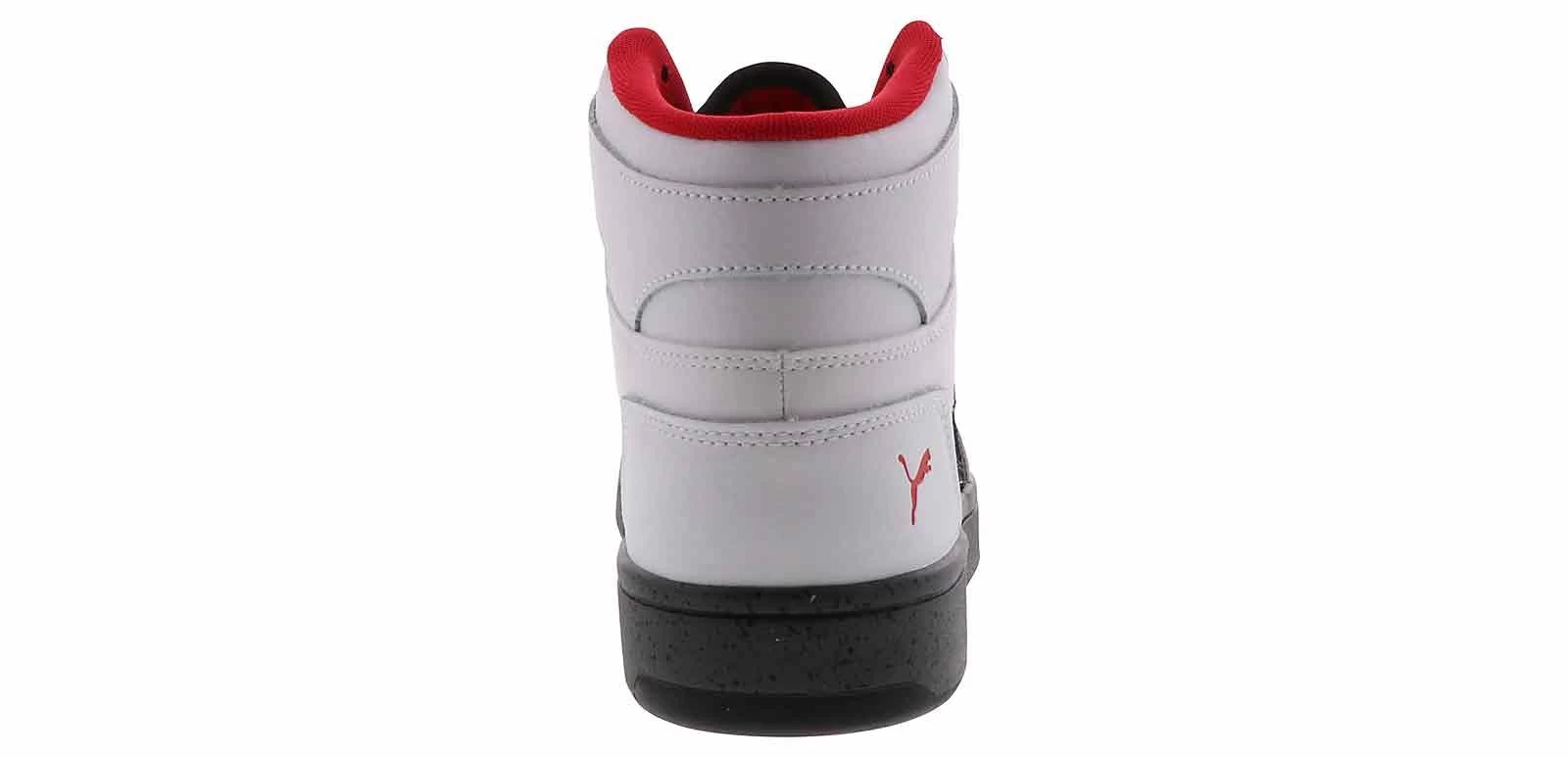 Puma Rebound Layup Elevated Men’s Basketball Sneaker 5 Puma Rebound Layup Elevated Men’s Basketball Sneaker - Image 3