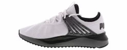 Puma Pacer Future Speckle Men’s Athletic Sneaker -men's shoes puma 39301301 pacerfuturespeckle white04