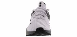Puma Pacer Future Speckle Men’s Athletic Sneaker -men's shoes puma 39301301 pacerfuturespeckle white06
