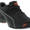 Puma Cell Surin 2 Matte Men's Running Shoe -men's shoes puma cell surin 18907403 grey orange01